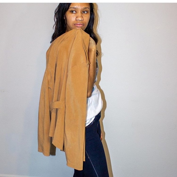 Jacket - Picture 3 of 3